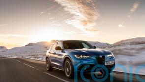 First Drive: Is Alfa Romeo’s updated Stelvio still worth considering?