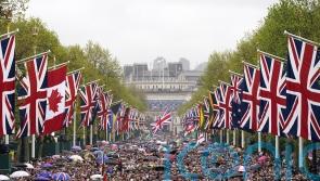 Laws limiting protest must be repealed, campaigner says after coronation arrest