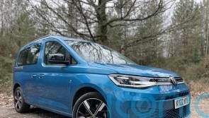 Long-term report: Verdict time on life with the Volkswagen Caddy