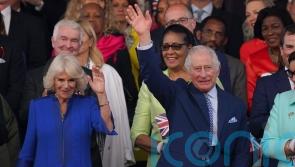 King and Queen Camilla make surprise virtual appearance on American Idol