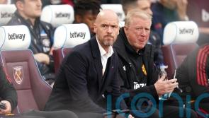 It’s in our hands – Erik Ten Hag not panicking over Man Utd’s top-four hopes