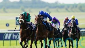‘She has run a wonderful race’ – Weld so proud of Tahiyra in defeat