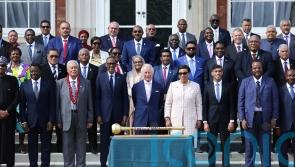 St Kitts and Nevis PM: Country ‘not totally free’ while King is head of state