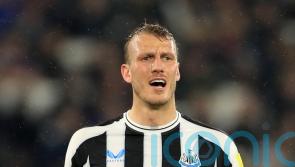 Newcastle’s Dan Burn refuses to criticise Arsenal’s ‘stifling’ tactics