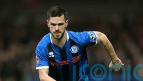 Rochdale held by Harrogate on Football League farewell