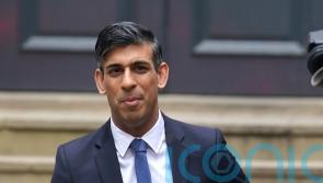 Sunak pledges to deliver as he comes under pressure over housebuilding policy