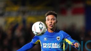 Early own goal gives Grimsby winning finish