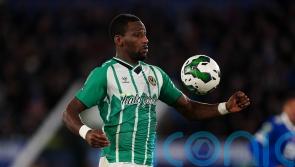 Newport denied despite Omar Bogle double