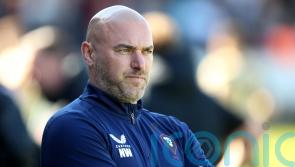 Mixed emotions for Salford boss Neil Wood after clinching play-off spot