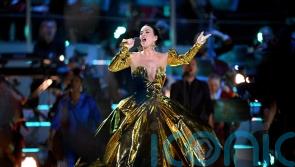 All the best on-stage fashion from the Coronation Concert