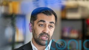 Yousaf: Some will be uncomfortable with the cost of the coronation