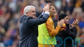 Mark Hughes delight as Bradford hold champions Orient to secure play-off spot