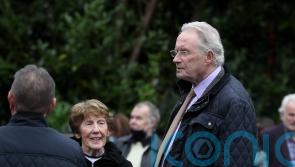 President leads tributes to The Chieftains fiddler Sean Keane