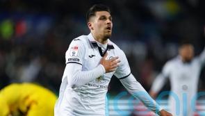 West Brom beaten at Swansea as slim play-off hopes end on final day