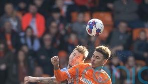 Morgan Rogers on target as relegated Blackpool sign off with win at Norwich