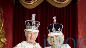 King and Queen say nation’s support ‘greatest possible coronation gift’