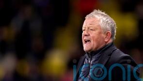Watford boss Chris Wilder takes &lsquo;small positive&rsquo; from Stoke victory