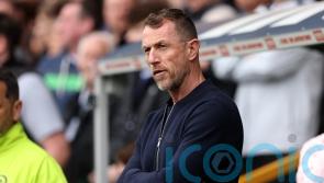 Gary Rowett rues Millwall’s inability to cope under pressure after play-off miss