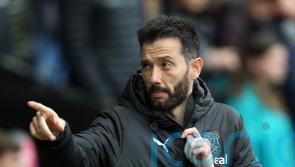 Carlos Corberan proud of West Brom turnaround despite missing out on play-offs
