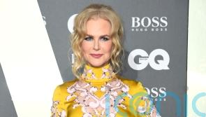 Writers’ strike hits Nicole Kidman’s AFI lifetime achievement tribute