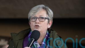 Joanna Cherry threatens to sue comedy club over cancelled Fringe event