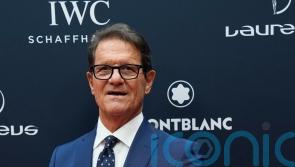 Ex-England boss Fabio Capello labels Manchester City ‘the best team in world’
