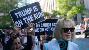 Trump rape case: Even a former president is not above the law, court told