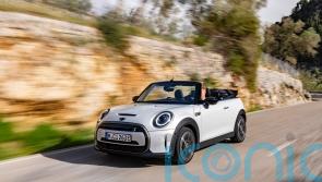 First Drive: The Mini Electric Convertible is a characterful EV but with several drawbacks