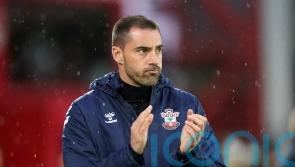 Ruben Selles unsure of future with Southampton on brink of relegation