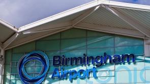Birmingham retains title of worst airport for flight delays