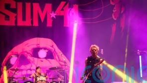 Sum 41 to disband after final album and world tour