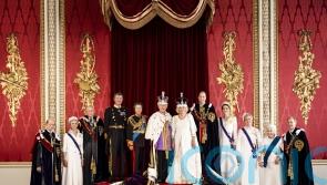 Working royals return to official duties after long coronation weekend