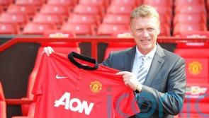 On this day in 2013: David Moyes named as Sir Alex Ferguson’s Man Utd successor