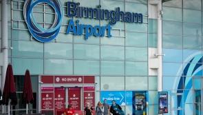 Birmingham retains title of worst airport for flight delays