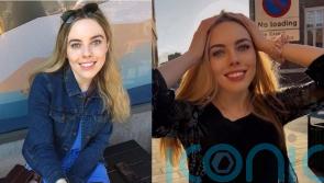 Woman in ‘living hell’ whose brain is slipping down her spine needs £200k for lifesaving treatment to stabilise skeleton