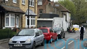 Teenager charged with murder after 16-year-old stabbed to death outside school