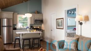 14 clever ways to make small rooms look bigger