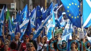 SNP would ‘undo Brexit as far as possible’ if election returns hung Parliament