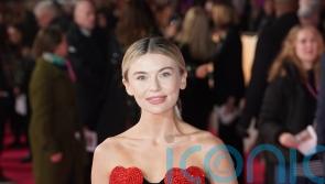 Georgia Toffolo on Jungle exit: ‘You can show your acne and be beautiful at the same time’