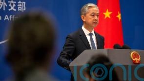 China expels Canadian diplomat in tit-for-tat move