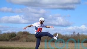 Skateboarder ‘heartbroken’ after abandoning record attempts