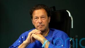 Former Pakistan PM Imran Khan ‘arrested in court’ in Islamabad