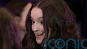 Eurovision superfan Bella Ramsey humorously defends the show by answering tweets