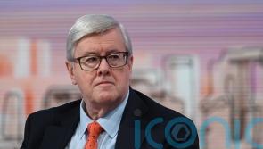 Tesco chair John Allan denies inappropriate touching allegations