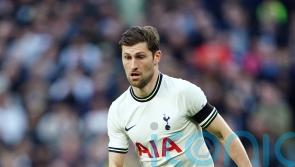 Ben Davies impressed by caretaker boss Ryan Mason’s impact at Tottenham
