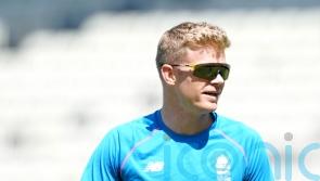 Sam Billings warns against dangers of continued sun exposure after cancer scare