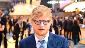 Ed Sheeran secures fastest-selling album of 2023 so far