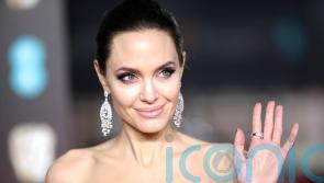 Angelina Jolie shares tribute to late mum and urges women with family cancer history to get checked