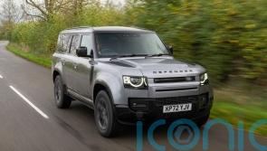 First Drive: The new 130 expands the Land Rover Defender experience