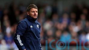 MK Dons sack head coach Mark Jackson following their relegation to League Two